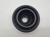 Original Opel Agila A (H00) Scheinwerfer Gummi Abdichtung (85mm) L/R (09210935)