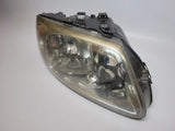 Original Chrysler Voyager IV 4 (RG/RS) Frontscheinwerfer Rechts, 04857702AB