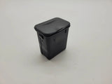 Original Opel Zafira A (T98) Aschenbecher Hinten L/R 90580259-4