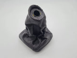 Original Mercedes-Benz A-Klasse Schaltmanschette / Schaltknauf Grau, A1683640710