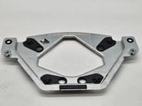 Original Mercedes-Benz W203 CL203 Platte Hupe Lenkrad 6015442