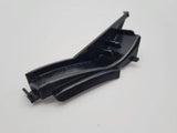 Original Mercedes-Benz C-Klasse Mittelkonsole Abdeckung Blende Links A2036830508