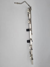 Original BMW 5er (E60/E61) Kraftstoffverteiler / Einspritzleiste 7541453