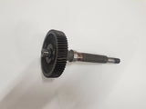 Original Suzuki Burgman UH 125 gearbox gear shaft 1