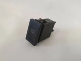 ⭐⭐⭐ Interruptor original calentador luneta trasera VW Passat 3BG 3B0959621C ⭐⭐⭐