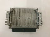 Boîtier électronique d'origine calculateur moteur 7700115205 Renault Twingo 1.2 C06 Mod. 99