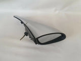 Rétroviseur extérieur mécanique droit Opel Vectra Mod.99 GM0510411 argent