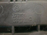 original Batterieaufnahme VW Golf V (1K) 1K0915333C