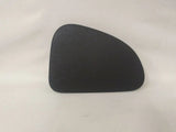 oryginalna tapicerka Peugeot 206cc panel boczny lewy 9624270877