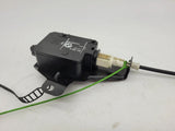 BMW 5er Touring E39 ZV Stellmotor Tankklappe 67.11-8352168 (Original)