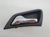 Original Mercedes-Benz C-Klasse (CL203) Türgriff Links Vorne A2037601161