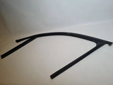 BMW 3er Touring E91 Fenster Dichtung Gummi Vorne Links 16850 Original