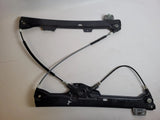 BMW 5er Touring E61 Fensterhebermotor Gestänge Vorne Rechts 7034352 Original