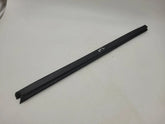 BMW 3er Touring E91 Schachtleiste Dichtung 1 Hinten Links Innen 16856 Original