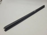 BMW 3er Touring E91 Schachtleiste Dichtung 1 Hinten Rechts Innen 16856 Original