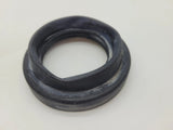 Opel Corsa C X01 Scheinwerfer Gummi Abdeckung L/R (09115047/8) (Original)