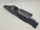 BMW 5er Touring E39 Abdeckung Schallisolierung Rechts 51.48-8191732 Original