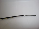 BMW 5er Touring E39 Chrom Leiste Dichtung Hinten Rechts 51.22-8185818 Original