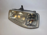 Fiat Ducato 244 Scheinwerfer/Frontleuchte Links 1337816080 (Original)