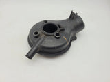Original Opel Corsa B S93 Luftansaug Luftklappe Luftansaugstutzen 90570230