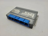 BMW 5er Touring E39 Getriebesteuergerät M57D30 1423886 Original