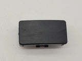 BMW 7er E38 Seiten Verkleidung Blindknopf Links Vorne 52.10-8150315 Original