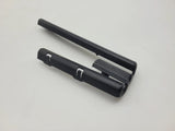 BMW 7er E38 Abdeckung Sitzschiene Links Vorne 52.10-8207205 Original