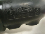 純正 Ford Fiesta IV 1.3L 吸気ダクトホース XS619U512CA