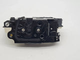 Título: Cerradura de puerta ZV trasera izquierda Seat Ibiza IV 6J5/6P1 6J0839015A (Original)
