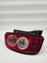 Rear light left Valeo Nissan Micra K12 Bj,07