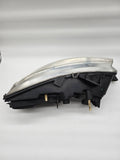 Headlight 40795748 front left AL Fiat Stilo 192