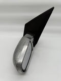 Ford Fusion JU2 exterior mirror left electrically heated silver E11015782