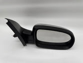 Opel Corsa Espelho Exterior Elétrico Direito Prateado 8062349