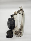 Original VW Golf 3 1H headlight right Saturnus 18474R