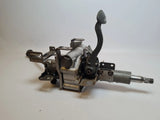 Original Fiat Punto (188) Lenksäule 26087456
