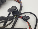 Original Audi A6 (4B2/4B4) Türkabelbaum Tür Hinten 4B0971035P