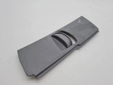 Original Audi A6 (4B2/4B4) Verkleidung B-Säule Links Oben Grau 4B0867243