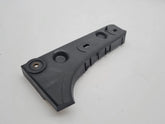 Original Audi A6 (4B2/4B4) Stoßstangenhalter Vorne Links 4B0807283B