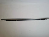 Original Audi A4 (8E/B6/B7) S-Line Dichtung Fensterleiste L./Hinten 8E0853763B