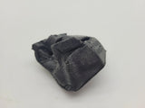 Original Audi A6 4B2/4B4 Formstück hinter Türverkleidung Vorne Rechts 4B0867382