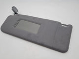 Original Audi A6 (4B2/4B4) Sonnenblende Links 4B0857551A