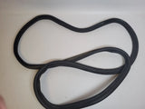 Original Audi A6 (4B2/4B4) Kofferraum Heckklappe Dichtung