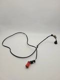Original Audi A6 (4B2/4B4) Kabelbaum Sensor Klimakühler 8D1971725C