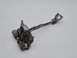 Original Mini One (R50/R53) Türbremse Bremse L/R 51.21-1166471-03