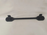 originele Peugeot 206CC houder drager strip voorstoel 9628323380