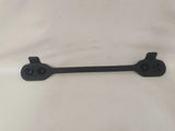 อะไหล่แท้ Peugeot 206CC 9628323380 ขายึดรางเบาะหน้าข้างหน้า