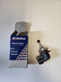 Ampoule originale AC Delco 9006 GM 19344781