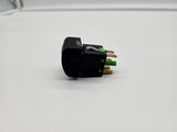Opel Omega B Interrupteur de Recirculation Commande Intérieure Bouton 90508287