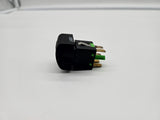 Opel Omega B recirculation switch switch recirculation regulator interior button 90508287
