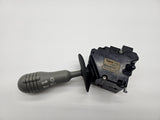 Renault Twingo steering column switch indicator wiper light 6140061 7701046629